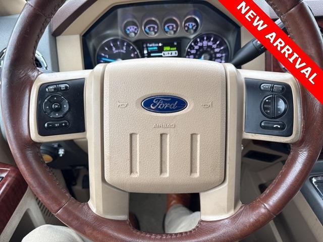 used 2011 Ford F-450 car, priced at $42,000