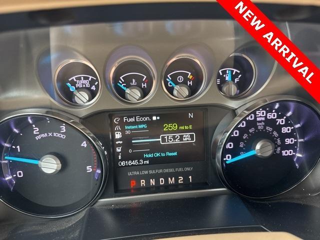 used 2011 Ford F-450 car, priced at $42,000