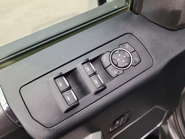 used 2015 Ford F-150 car, priced at $18,000