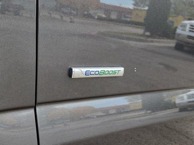 used 2015 Ford F-150 car, priced at $18,000