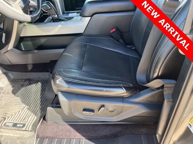 used 2015 Ford F-150 car, priced at $18,000