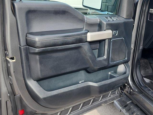 used 2015 Ford F-150 car, priced at $18,000