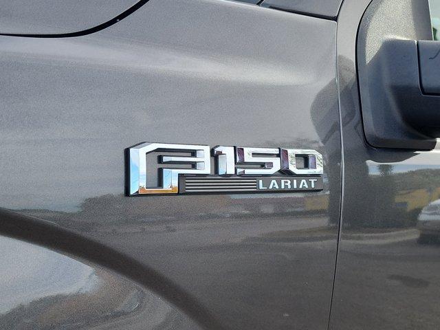 used 2015 Ford F-150 car, priced at $18,000