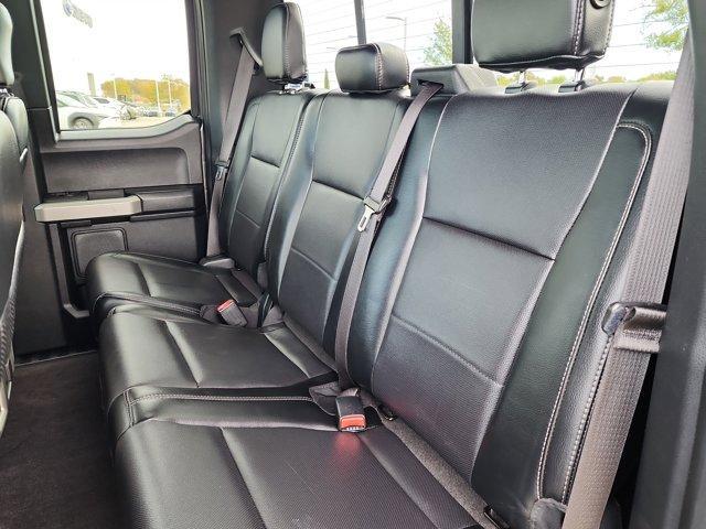 used 2015 Ford F-150 car, priced at $18,000