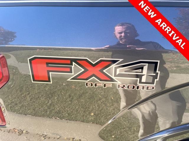 used 2015 Ford F-150 car, priced at $18,000