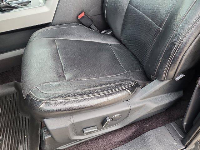 used 2015 Ford F-150 car, priced at $18,000