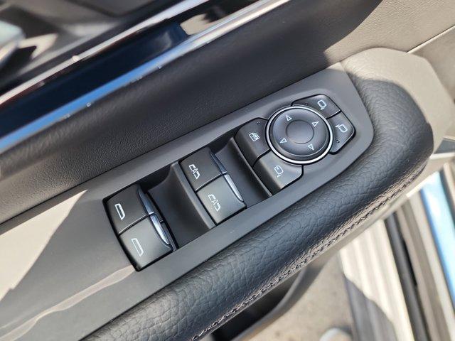 new 2025 GMC Yukon car, priced at $90,328