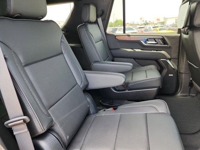 new 2025 GMC Yukon car, priced at $90,328