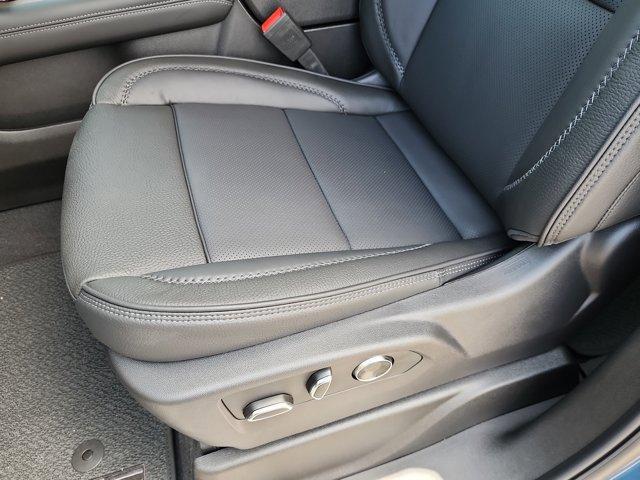 new 2025 GMC Yukon car, priced at $90,328