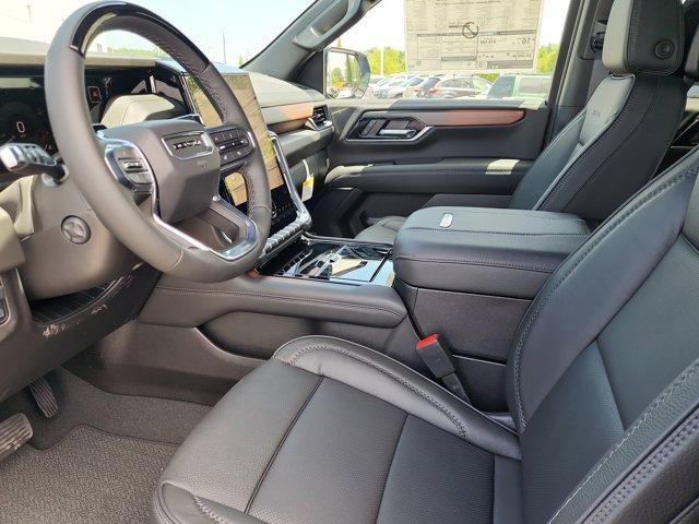 new 2025 GMC Yukon car, priced at $90,328