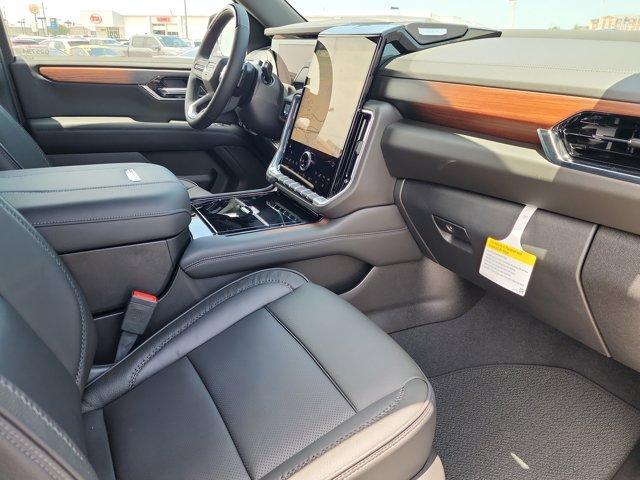 new 2025 GMC Yukon car, priced at $90,328