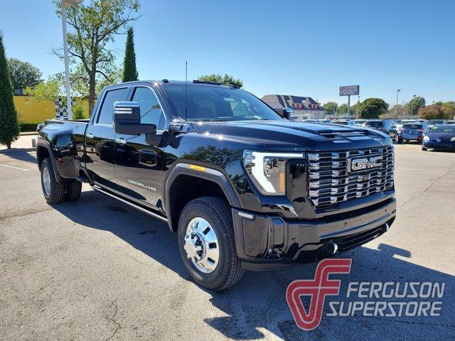 new 2026 GMC Sierra 3500 car, priced at $99,666