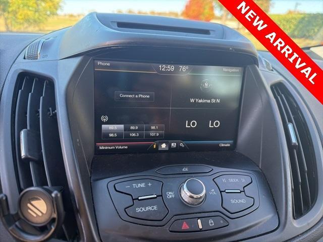 used 2014 Ford C-Max Hybrid car, priced at $9,500