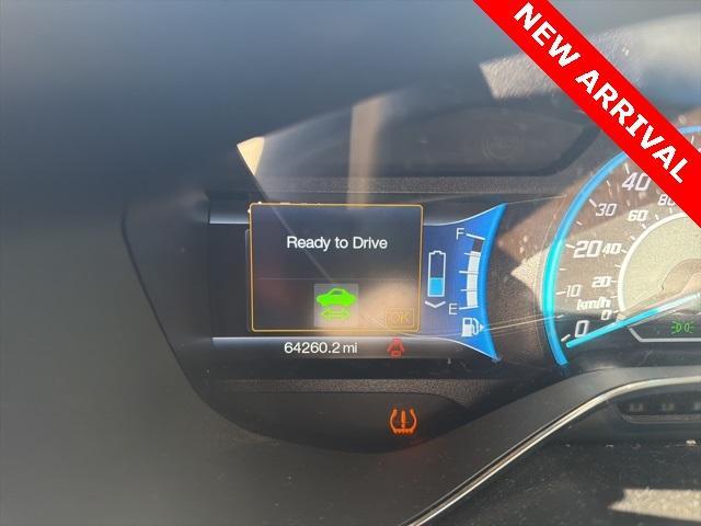 used 2014 Ford C-Max Hybrid car, priced at $9,500