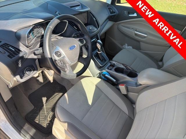 used 2014 Ford C-Max Hybrid car, priced at $9,500