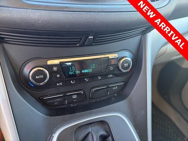 used 2014 Ford C-Max Hybrid car, priced at $9,500