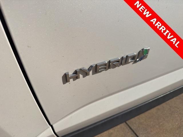 used 2014 Ford C-Max Hybrid car, priced at $9,500