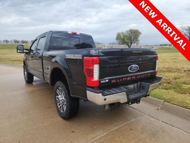 used 2019 Ford F-350 car, priced at $55,500