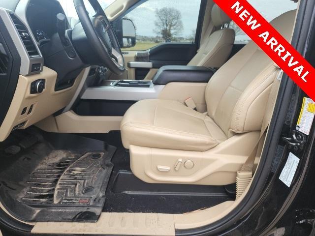 used 2019 Ford F-350 car, priced at $55,500