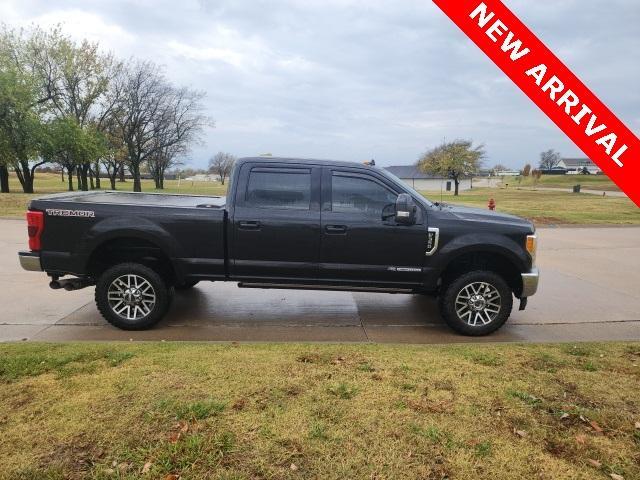 used 2019 Ford F-350 car, priced at $55,500