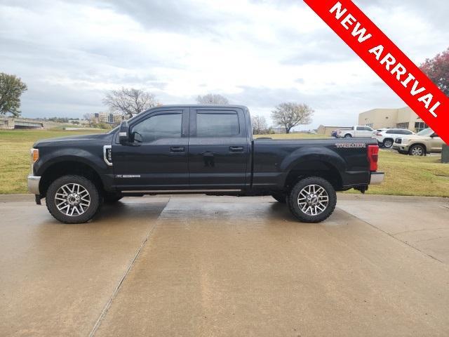 used 2019 Ford F-350 car, priced at $55,500