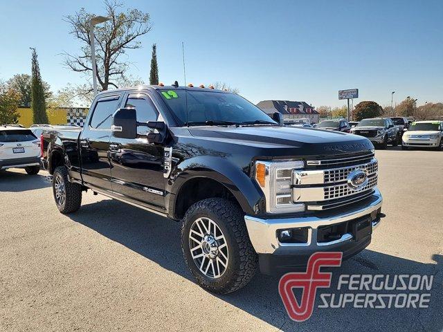 used 2019 Ford F-350 car, priced at $55,500