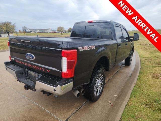 used 2019 Ford F-350 car, priced at $55,500