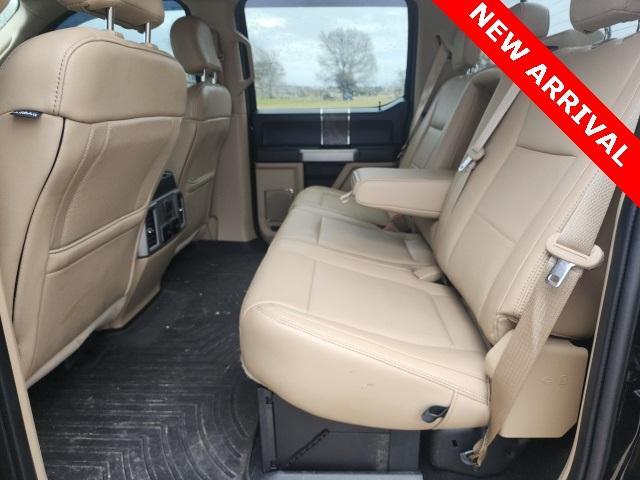 used 2019 Ford F-350 car, priced at $55,500