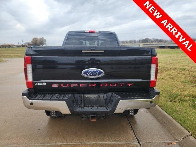 used 2019 Ford F-350 car, priced at $55,500