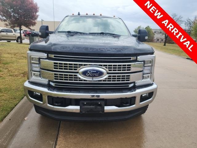 used 2019 Ford F-350 car, priced at $55,500