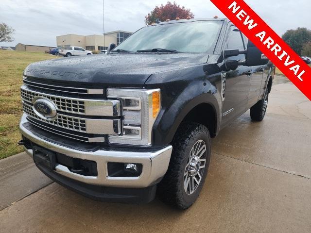 used 2019 Ford F-350 car, priced at $55,500