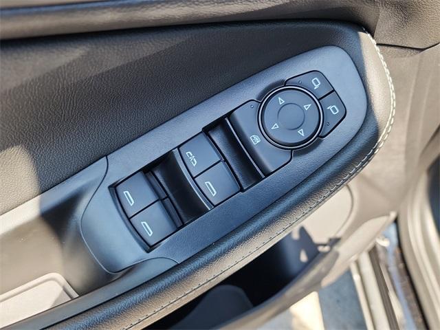 new 2026 Buick Encore GX car, priced at $27,480