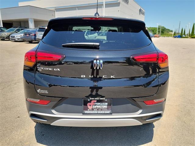 new 2026 Buick Encore GX car, priced at $27,480