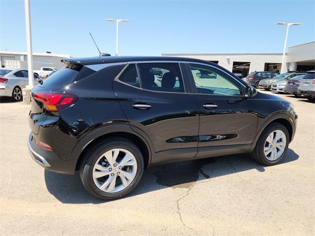 new 2026 Buick Encore GX car, priced at $27,480