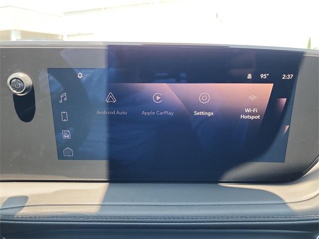 new 2026 Buick Encore GX car, priced at $27,480