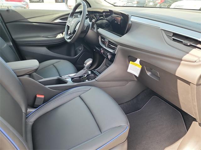 new 2026 Buick Encore GX car, priced at $25,580