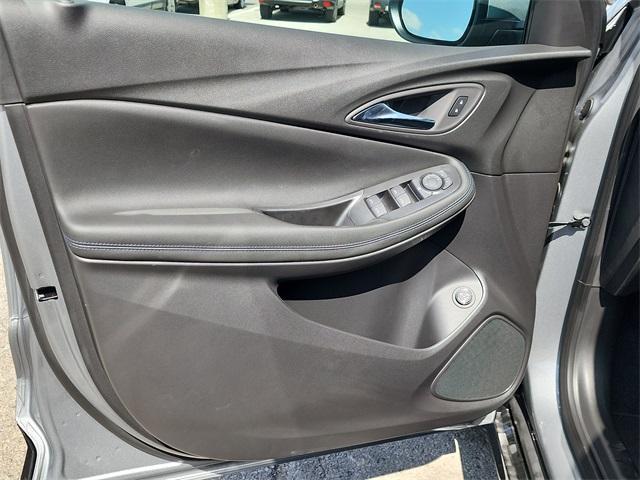 new 2026 Buick Encore GX car, priced at $25,580