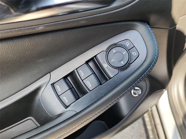new 2026 Buick Encore GX car, priced at $25,580