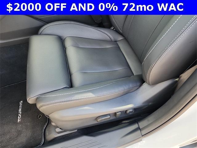 new 2025 Subaru Outback car, priced at $45,340