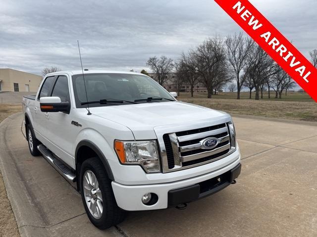 used 2010 Ford F-150 car, priced at $17,000