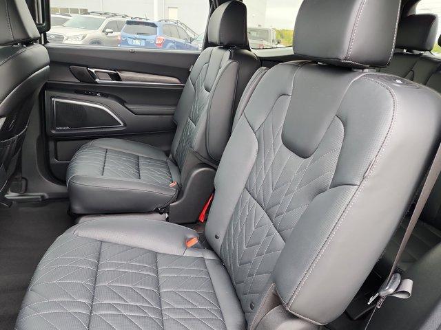 new 2025 Kia Telluride car, priced at $51,314