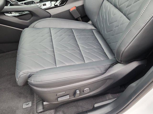 new 2025 Kia Telluride car, priced at $51,314