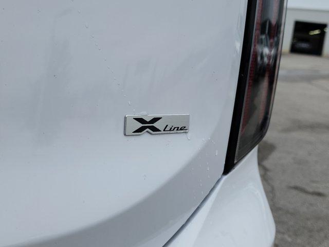 new 2025 Kia Telluride car, priced at $51,314