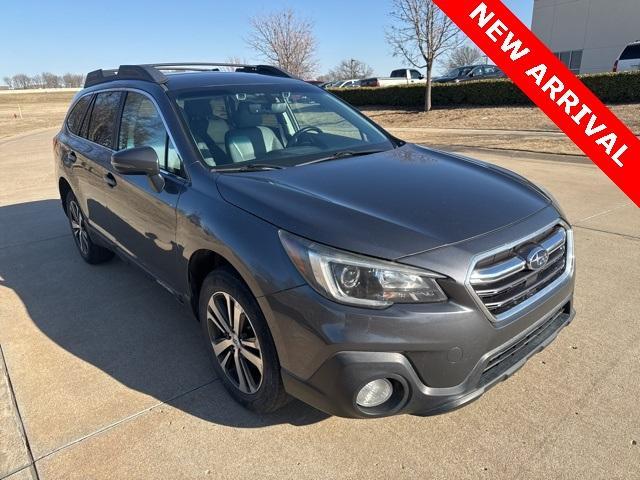 used 2019 Subaru Outback car, priced at $16,000