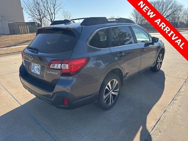 used 2019 Subaru Outback car, priced at $16,000