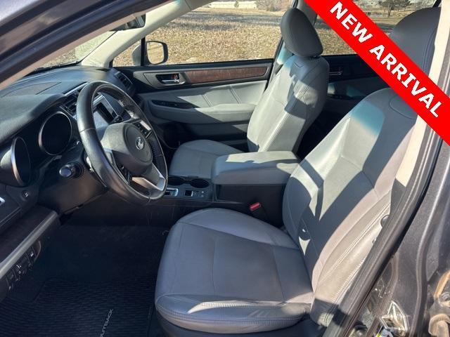 used 2019 Subaru Outback car, priced at $16,000