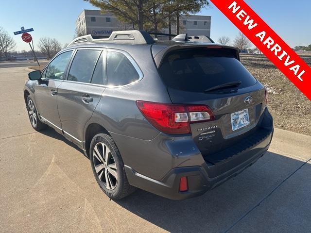 used 2019 Subaru Outback car, priced at $16,000