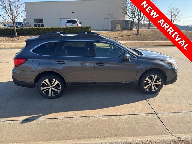 used 2019 Subaru Outback car, priced at $16,000