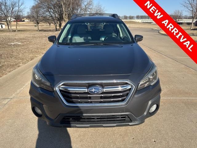 used 2019 Subaru Outback car, priced at $16,000