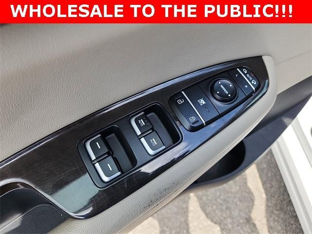 used 2018 Kia Optima car, priced at $9,500